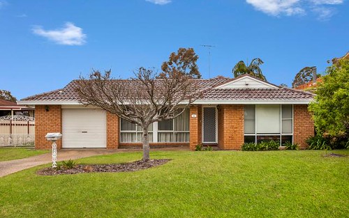 4 Prior Cl, Illawong NSW 2234
