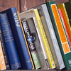 Second hand Books • <a style="font-size:0.8em;" href="http://www.flickr.com/photos/54850822@N03/8349347757/" target="_blank">View on Flickr</a>