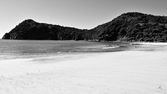 Awaroa Beach, Abel Tasman National Park