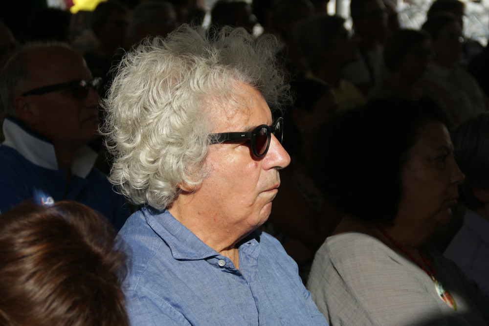 #Festpolitica 2016 - Sabato 10 Settembre