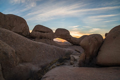 Sunrise at The Bridge at Spitzkoppe in Namibia • <a style="font-size:0.8em;" href="https://www.flickr.com/photos/21540187@N07/8291667087/" target="_blank">View on Flickr</a>