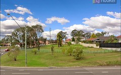 268 Blacktown Road, Prospect NSW