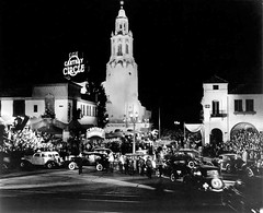 Finding Walt - the Carthay Circle Theater