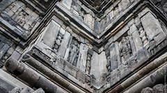 Храм Прамбанан