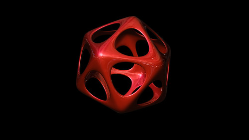 Icosahedron soft • <a style="font-size:0.8em;" href="http://www.flickr.com/photos/30735181@N00/8323955262/" target="_blank">View on Flickr</a>