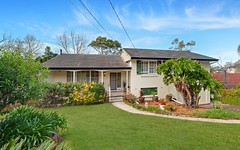 129 Collins Road, St Ives NSW