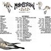 MMF2012 Playing Times