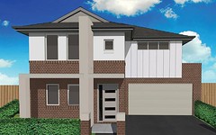 Lot 1181 Bartlett Place, Penrith NSW