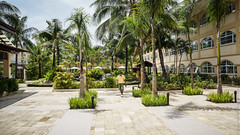 Отель Boracay Garden