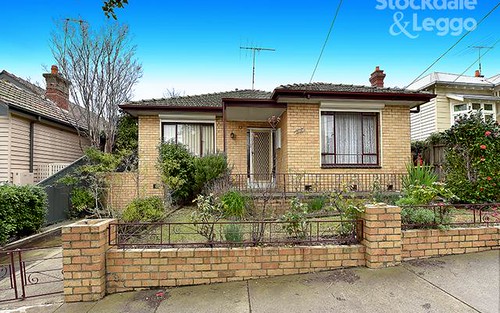 58 Bloomfield Road, Ascot Vale VIC