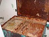 Glogged Grease Trap • <a style="font-size:0.8em;" href="http://www.flickr.com/photos/91474942@N02/8305364400/" target="_blank">View on Flickr</a>