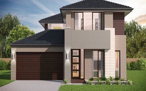 Lot 355 Proposed Road, Marsden Park NSW