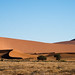 Dunes in Sossusvlei Namibia • <a style="font-size:0.8em;" href="https://www.flickr.com/photos/21540187@N07/8291680283/" target="_blank">View on Flickr</a>