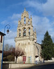 Les Leves et Thoumeyragues - Eglise Saint Pierre 01