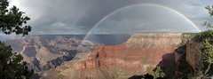 GrandCanyonRainbow • <a style="font-size:0.8em;" href="http://www.flickr.com/photos/34335049@N04/8404139501/" target="_blank">View on Flickr</a>