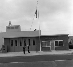 Fire Station 64