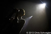 Keane @ Strangeland Tour, Royal Oak Music Theatre, Royal Oak, MI - 01-27-13