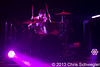 Underoath @ Farewell Tour, The Fillmore, Detroit, MI - 01-19-13