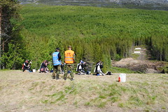NNM 2012 Storfjord. Grovfelt • <a style="font-size:0.8em;" href="http://www.flickr.com/photos/93335972@N07/8548962069/" target="_blank">View on Flickr</a>