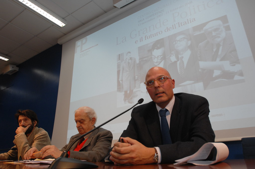 Giorgio Amendola. La scelta riformista nel centenario della nascita
