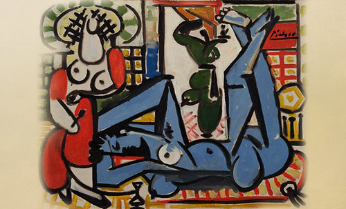 51Delacroix_Picasso • <a style="font-size:0.8em;" href="http://www.flickr.com/photos/30735181@N00/8587242287/" target="_blank">View on Flickr</a>