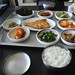 Miam, la nourriture Coreenne