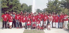 Turner-Norton Family Reunion, 2006, Carmel, Hamilton County, IN