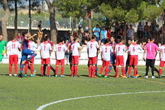 CF Huracán 1 - Levante UD 1 • <a style="font-size:0.8em;" href="http://www.flickr.com/photos/146988456@N05/29519764402/" target="_blank">View on Flickr</a>