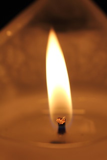 Close to the flame, From ImagesAttr