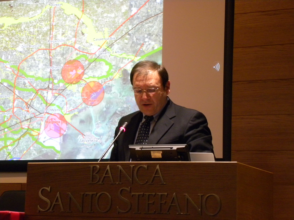 La Metropoli del Passante Due Anni Dopo