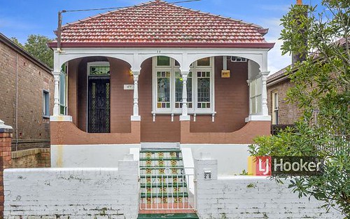 28 Pile St, Dulwich Hill NSW 2203