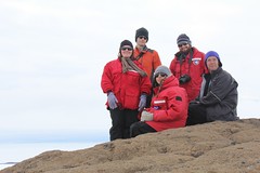 Group photo on summit • <a style="font-size:0.8em;" href="http://www.flickr.com/photos/27717602@N03/8363959448/" target="_blank">View on Flickr</a>