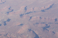 Grand Canyon, USA, September 2012