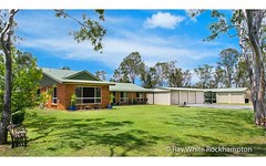 45 Sommer Road, Cawarral Qld