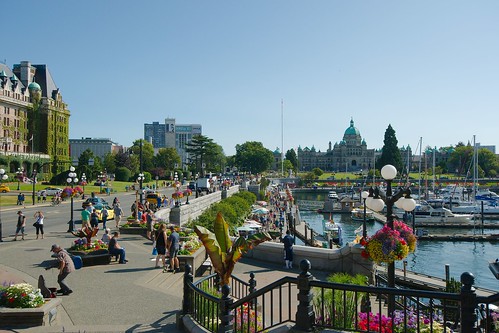 Victoria Harbour