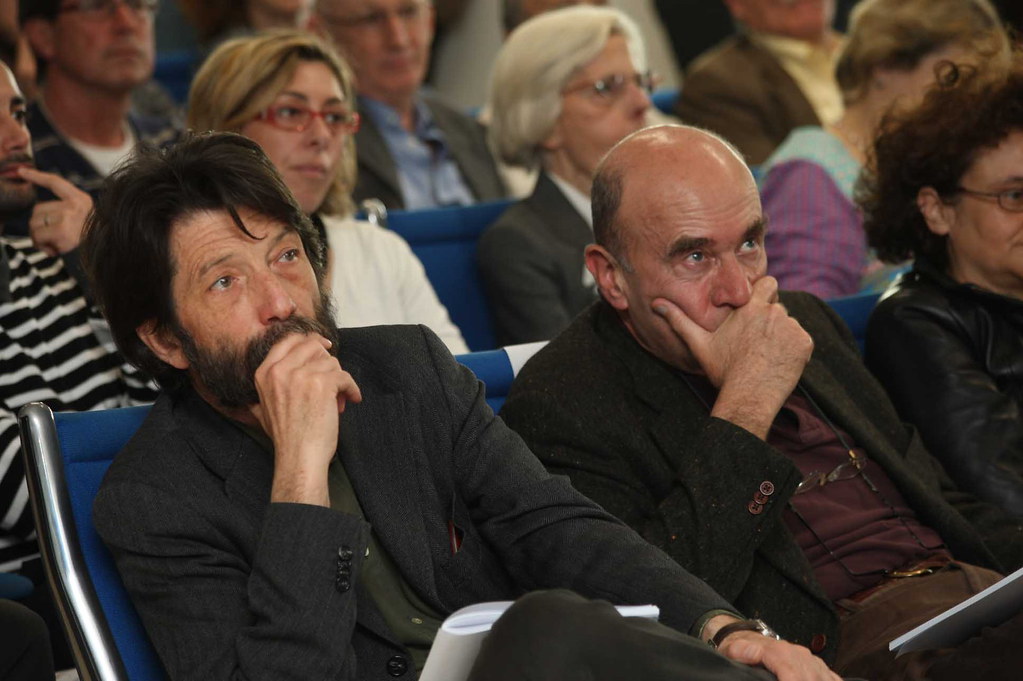 Abitare Mestre: Città e Società in Trasformazione - Gallery