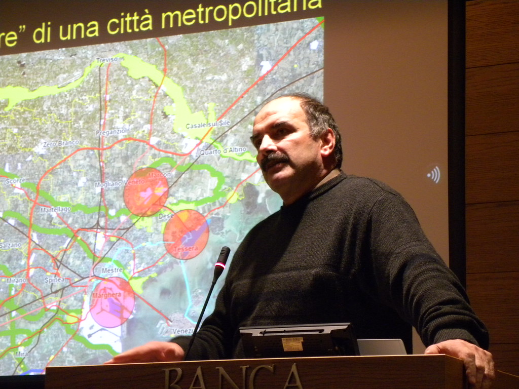 La Metropoli del Passante Due Anni Dopo