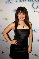 Kikey Castillo, actress