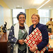 UN Women Executive Director Michelle Bachelet meets Minister of Niger