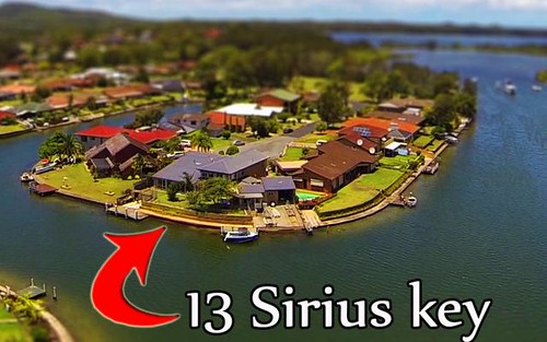13 Sirius Key, Forster NSW