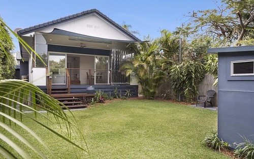 40 Donkin St, Scarborough QLD 4020