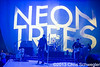 Neon Trees @ Overexposed Tour, The Palace Of Auburn Hills, Auburn Hills, MI - 02-14-13