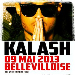 @kalash972 #Show #Concert #Musique #Music #DanceHall #Kalash #Caraibes #Bellevilloise #Paris #Inratable #MakeItClapAgency #Tickets #Billets #AllMol #Fnac #PranPie #Kaboom #LibereYo #Martinique #972 #Guadeloupe #971