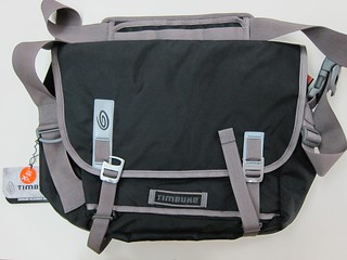 Timbuk2 Command Messenger Bag