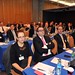 Delegates at the IHF 2013 Conference.