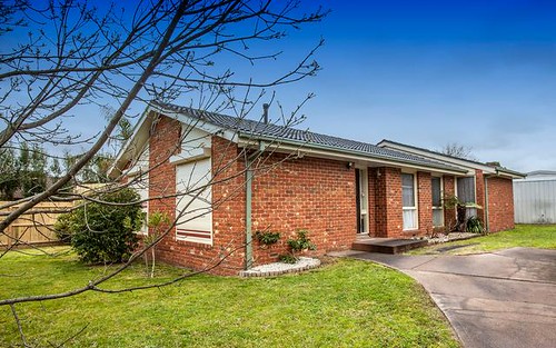 21 Bethelle Ct, Lysterfield VIC 3156