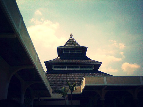 Great Mosque of Sumedang