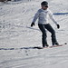 Aprendiendo snowboard en Formigal