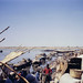 Mali, Mopti, "la Venise du Mali" - Le port