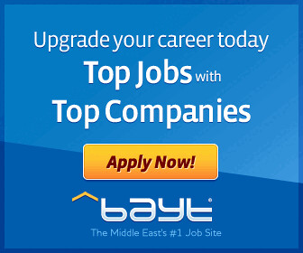 jobs in middle east